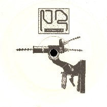 Various : Mini-Compilation 1 (12", Whi)