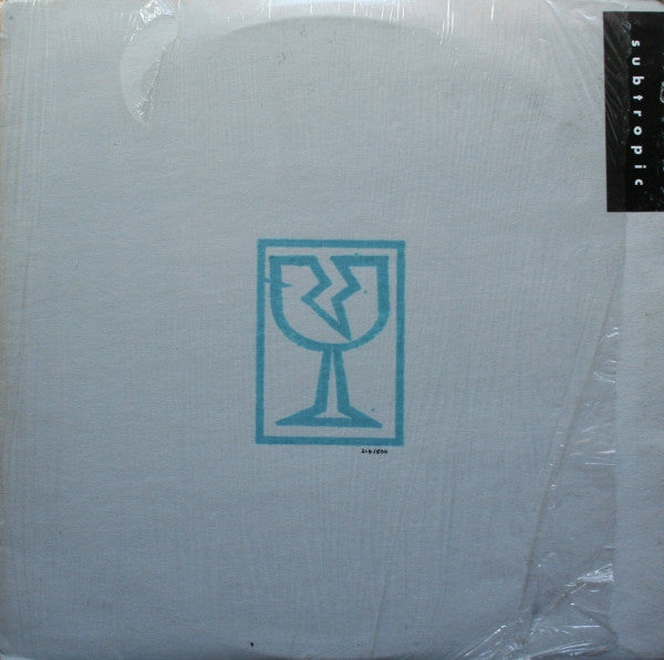Subtropic : Homebrew (2x12", Album, Ltd)