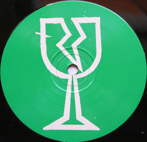 Subtropic : Homebrew (2x12", Album, Ltd)