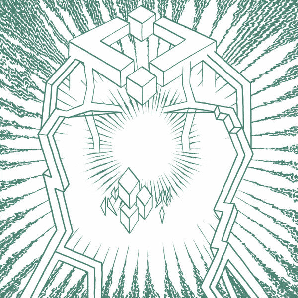 Ena (2) : Wired (12", EP)