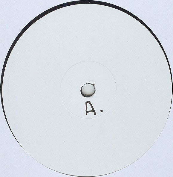 Ghostleigh : Blankwater / Modal (12", W/Lbl)