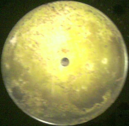 M.I.R.O. : Ooops Booops (12")