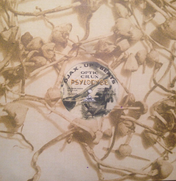 The Optic Crux : Psylocybe (12")