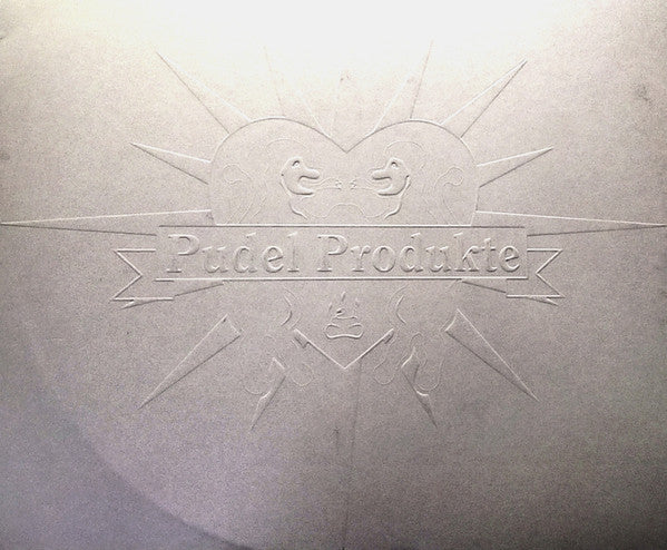 Various : Pudel Produkte 8 (12", Ltd)