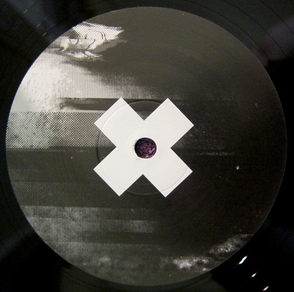 The Black Dog : Further Vexations (3x12", Album, Ltd, Num)