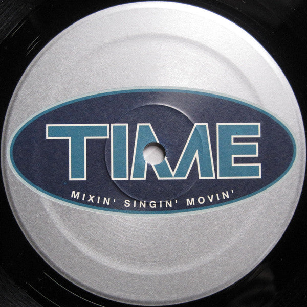 Discobump : Discosound (12")