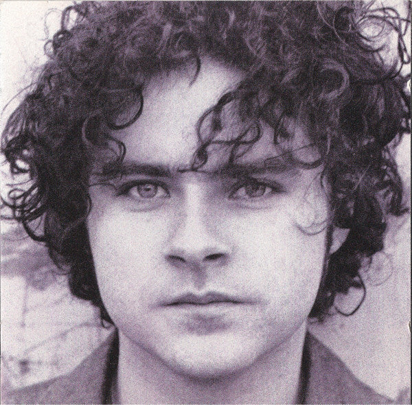 Paddy Casey : Amen (So Be It) (CD, Album)