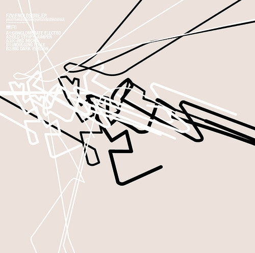 FZV : Enclosure EP (12", EP)
