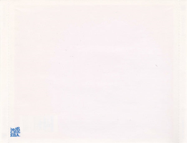 Morcheeba : Parts Of The Process (CD, Comp)
