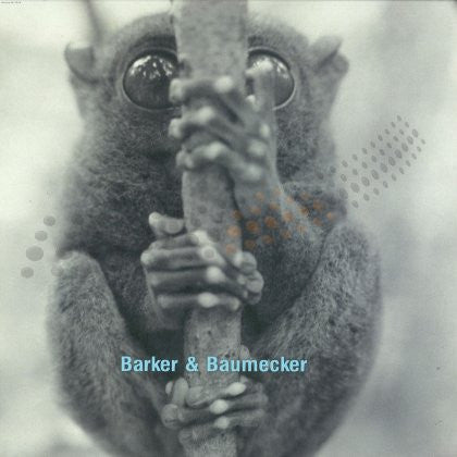Barker &amp; Baumecker : Candyflip (12")