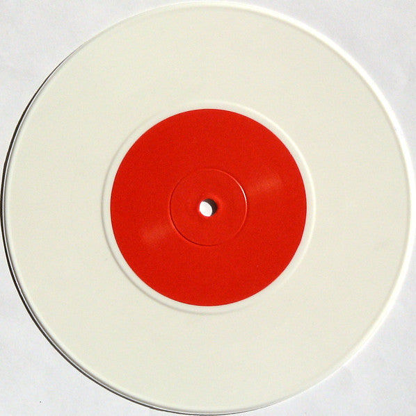 Goodiepal : Goodiebag #G4P (7", Whi)
