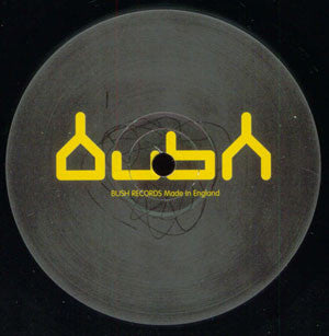 Chef New Yorker : Save Da Robots (12")