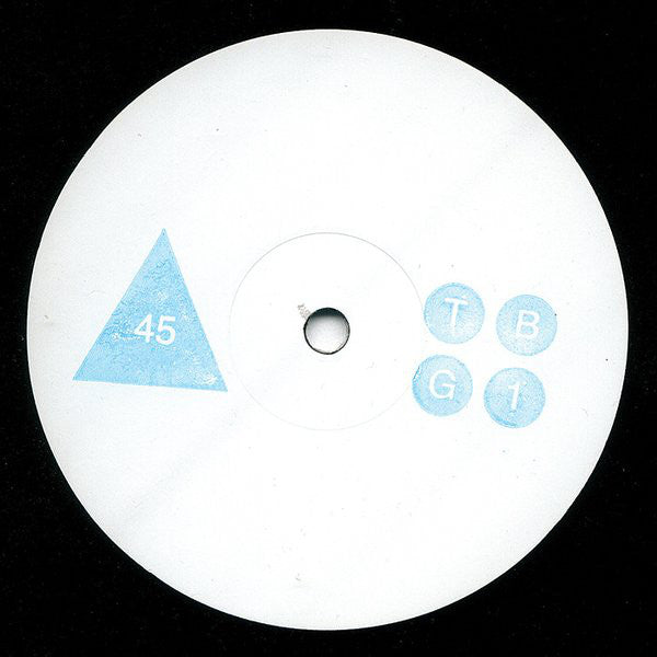 Arthur Boto Conley : Trance &amp; Glasses (12", Ltd, W/Lbl)