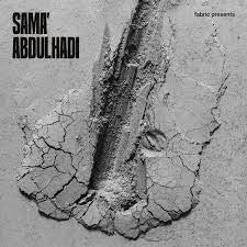 Sama' Abdulhadi : Fabric Presents Sama' Abdulhadi (2x12", Comp)