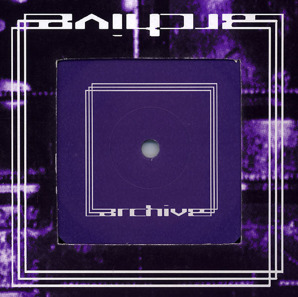 Future Beat Alliance : Travelling Solo (12")