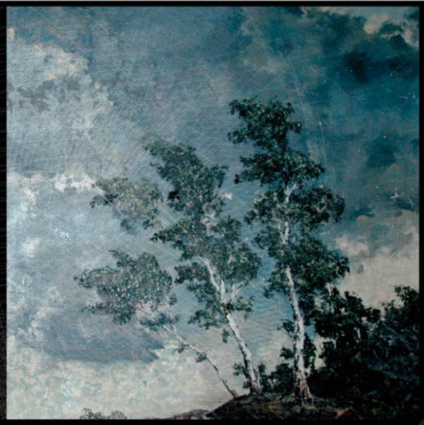 Squeaky Lobster : Will-O’-The-Wisp EP (10", EP, Ltd)