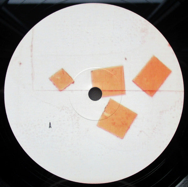 Squeaky Lobster : Will-O’-The-Wisp EP (10", EP, Ltd)