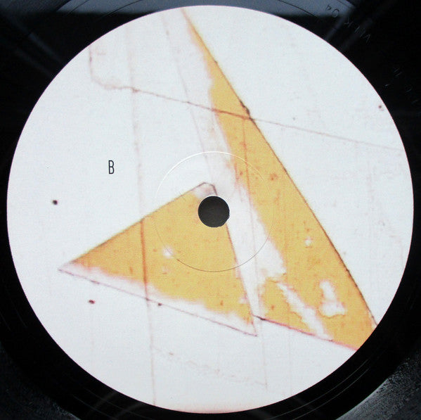Squeaky Lobster : Will-O’-The-Wisp EP (10", EP, Ltd)