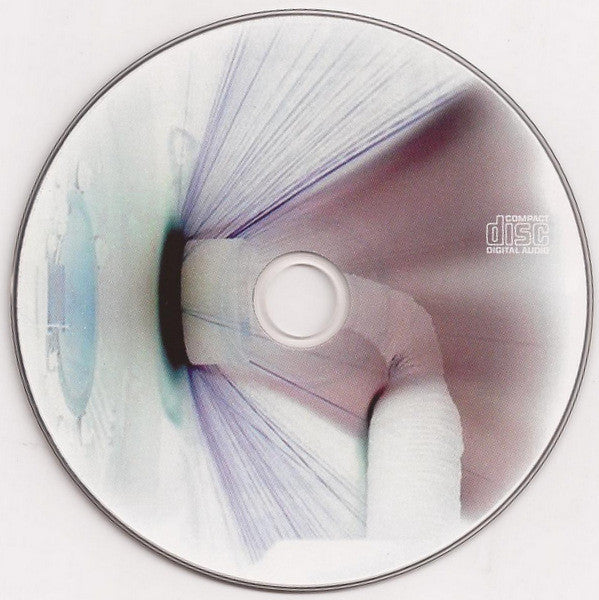 Various : Galactic Equator (CD)