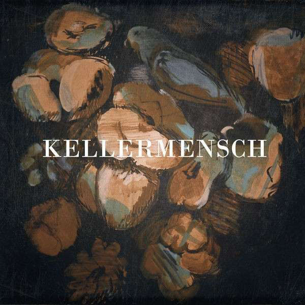 Kellermensch : Kellermensch (2x12", Gat)