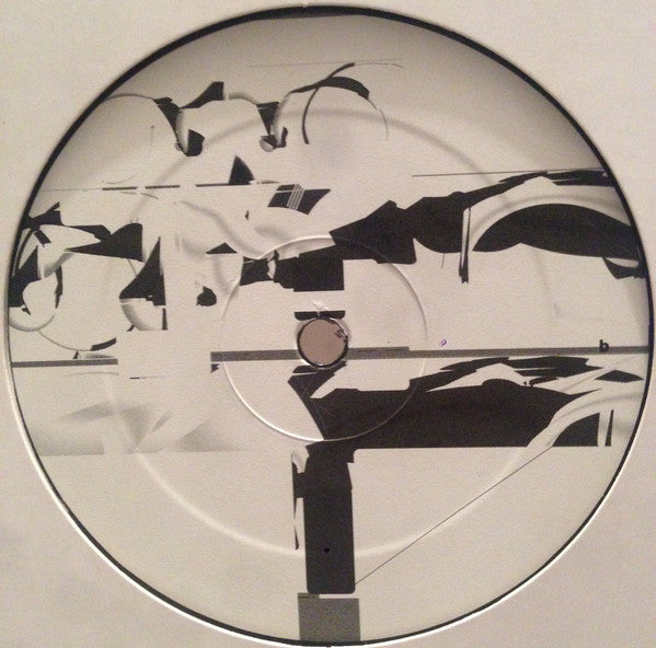 Lok44 : Derailed (12")