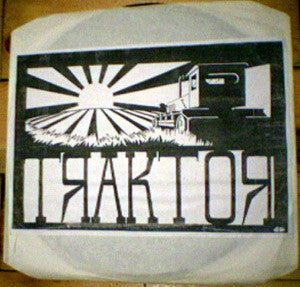 Traktor : Traktor Manufacture Berlin Presents Traktor 3000 (12", W/Lbl)
