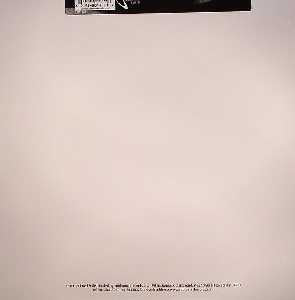 Monkey Bars : It's Over Now (12")
