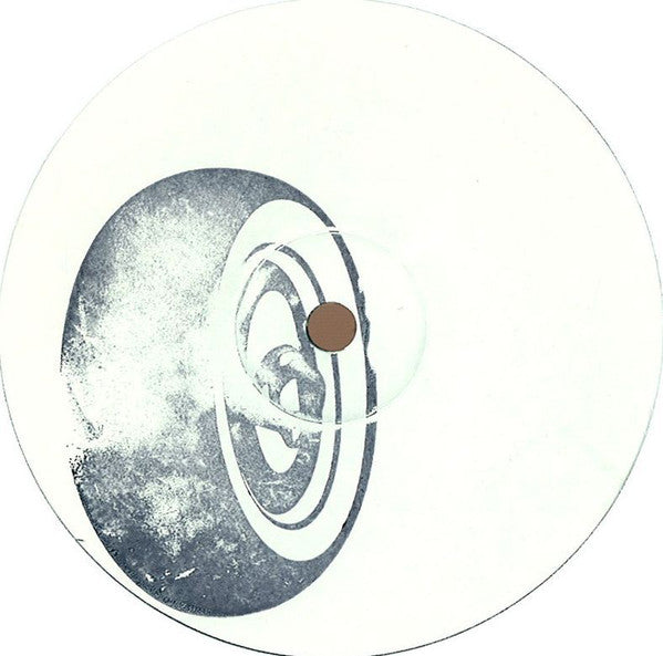 Jose Rico &amp; Urtzi : Space Is The Place (12", EP, W/Lbl, 180)