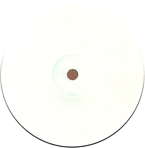 Jose Rico &amp; Urtzi : Space Is The Place (12", EP, W/Lbl, 180)