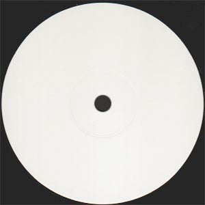 Albert Van Abbe : No Comment_0006 (12", EP, TP, W/Lbl)