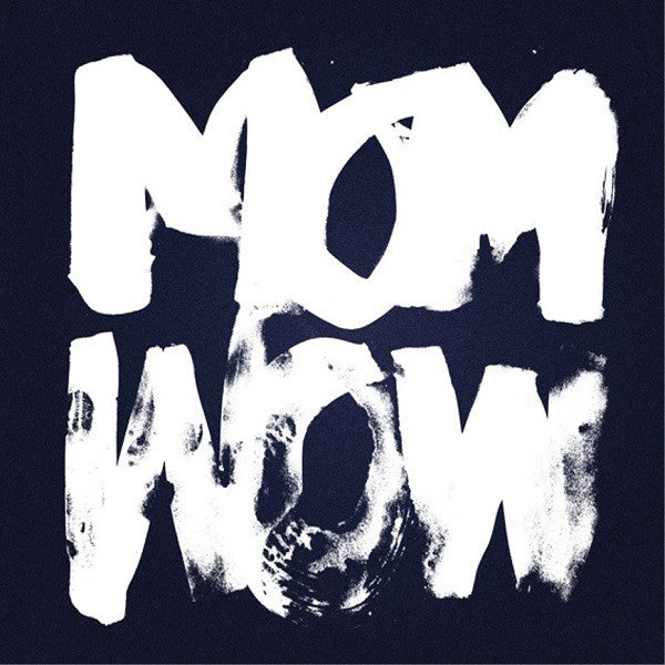 Mouse On Mars : WOW (LP + LP, S/Sided, Etch + Album)