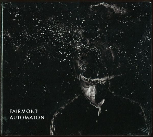 Fairmont : Automaton (CD, Album)