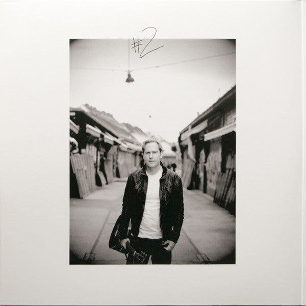 Thees Uhlmann : #2 (LP, Album + LP + 7" + Ltd)