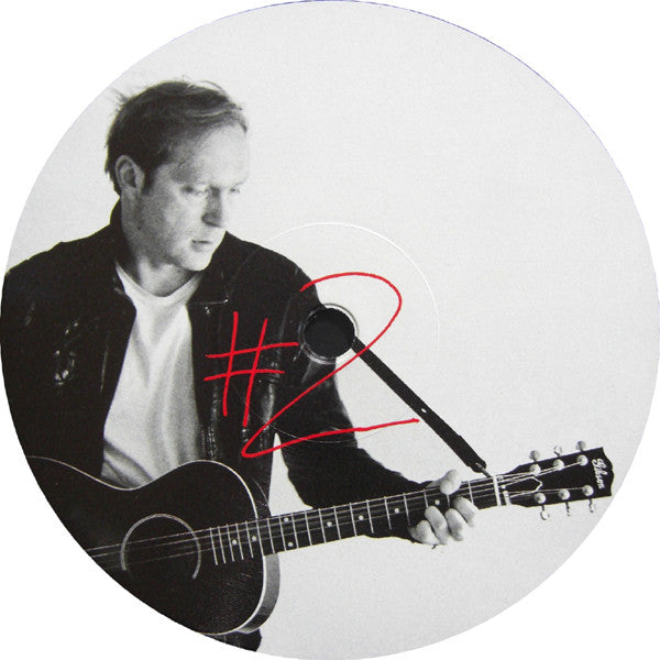 Thees Uhlmann : #2 (LP, Album + LP + 7" + Ltd)