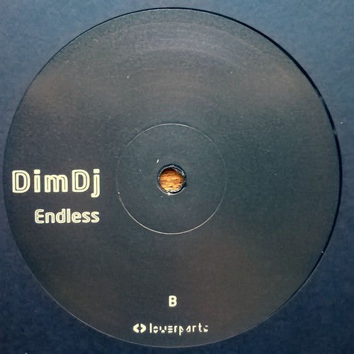 Dim DJ : Endless (12")