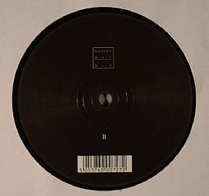 South London Ordnance : Dead Cell  (12", Ltd, 180)