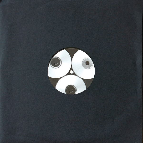 Arthur Boto Conley : Sustainable Skip Storage (12", S/Sided, Etch, Num)