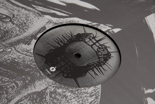 DP Helmer : Sated (12", EP)