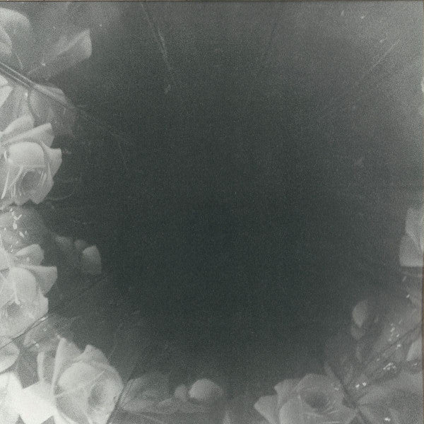 Fabrizio Lapiana : Antimatter 3 (12")