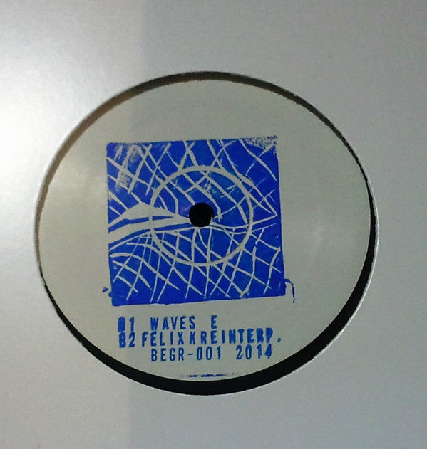Teersom : Magerøya (12", EP, Han)