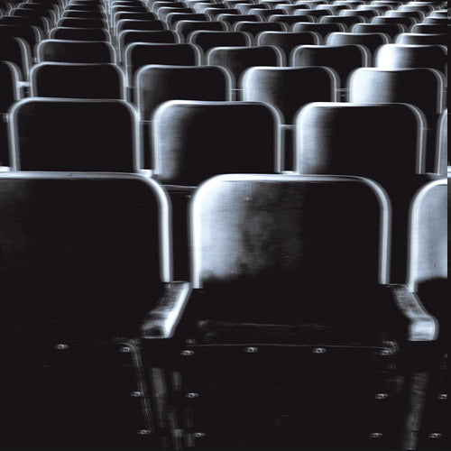 Franck Vigroux : Centaure (12", 180)