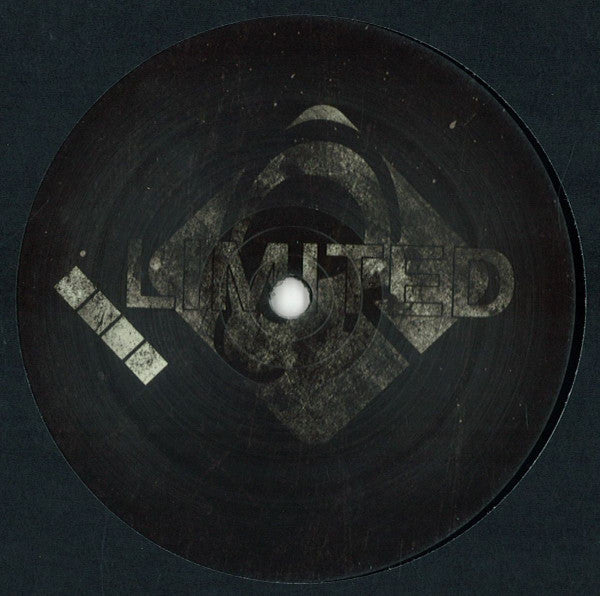 Marco Bailey : Dark Soul / Rough Abused (12", EP)