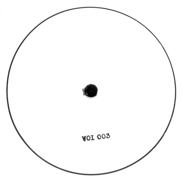 Paàl &amp; Ezuri : Eremit (12")