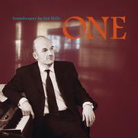 Sid Hille : One – Soundscapes By Sid Hille (LP, Album)