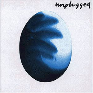 Herbert Grönemeyer : Unplugged Herbert (2xLP, Album)