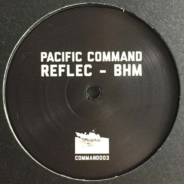 Reflec : BHM (12")