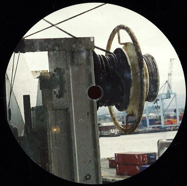 Reflec : BHM (12")