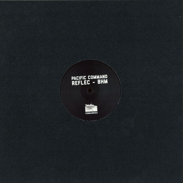 Reflec : BHM (12")