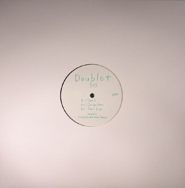Doublet : 303 (12", 180)