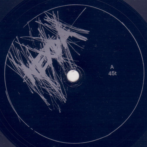 Nexda / Richard Zijlstra &amp; Stephen Emmer : Untitled / Pedalenproza (Flexi, 7")